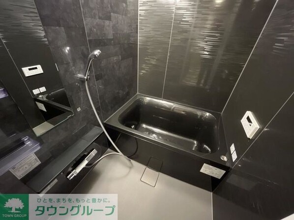 サングリーンの物件内観写真